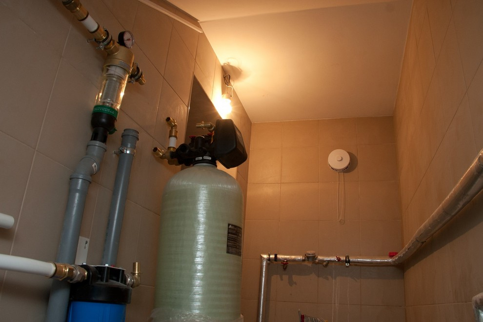 Загородный дом в Павловске