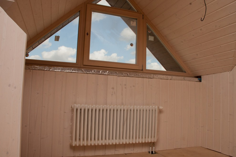 Обложка проекта: Загородный дом в Павловске