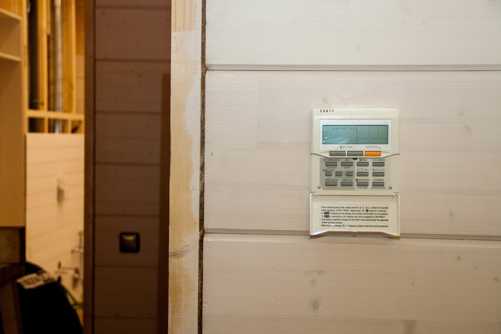 Загородный дом