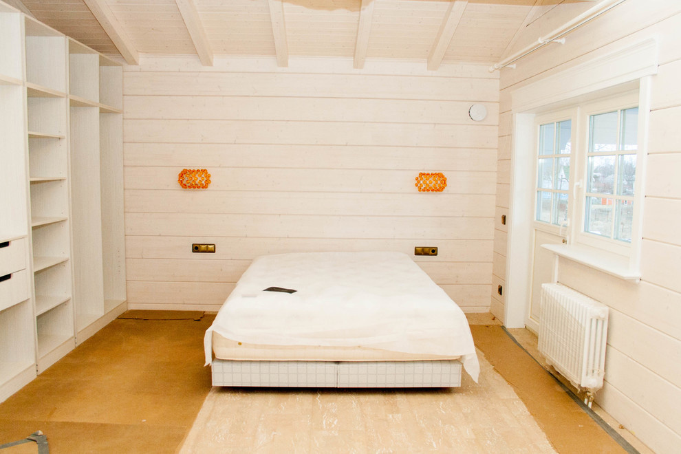 Загородный дом