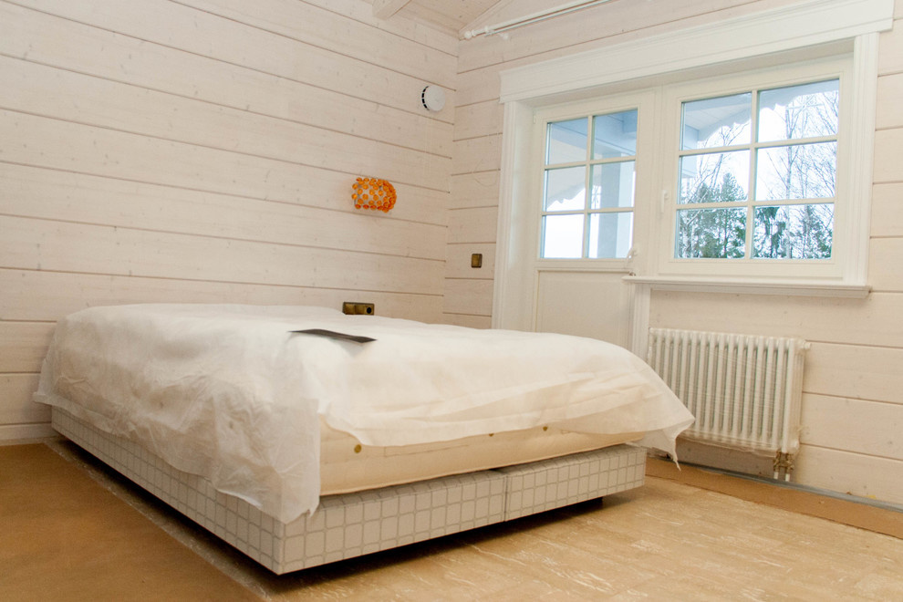 Загородный дом