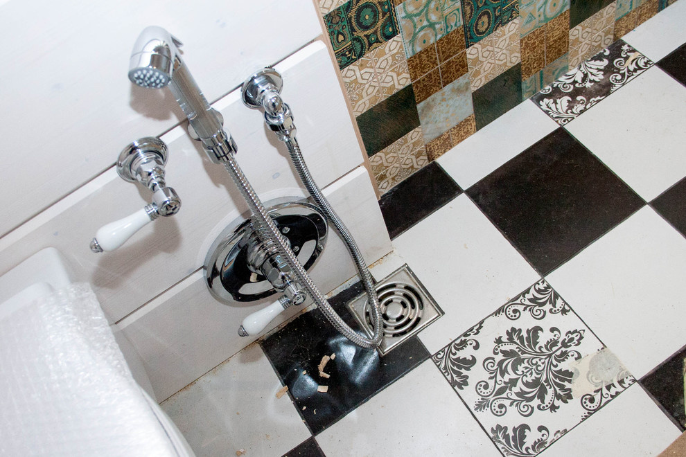 Загородный дом