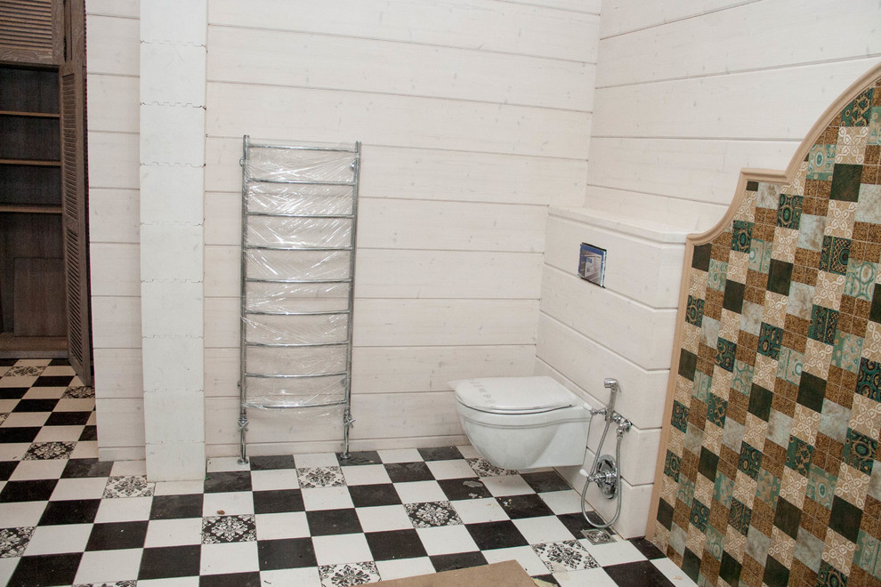 Загородный дом