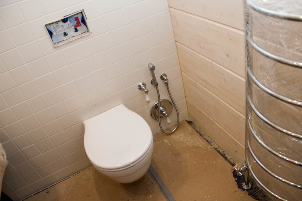 Загородный дом