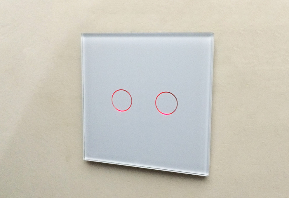 Сенсорные выключатели света