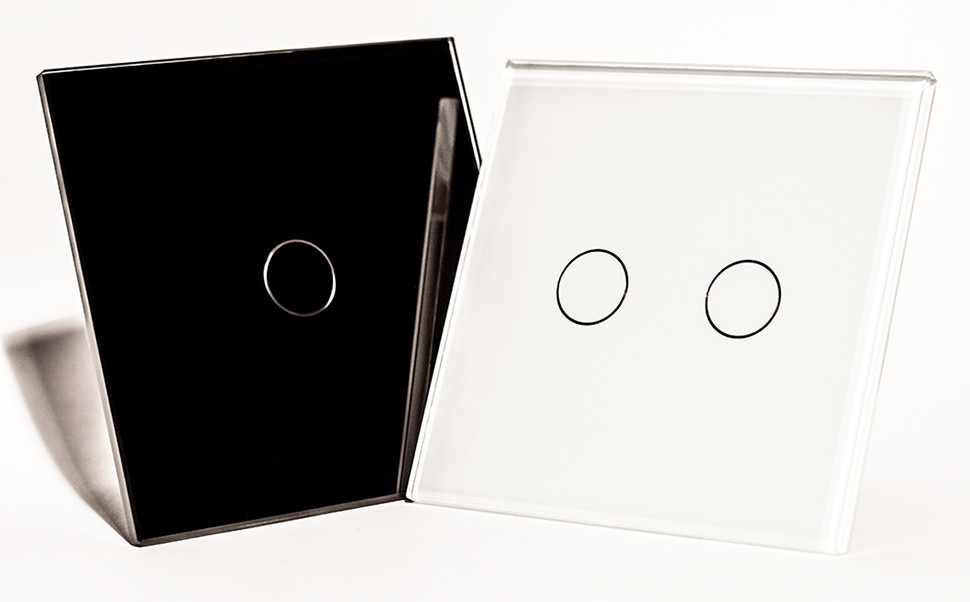 Сенсорные выключатели света