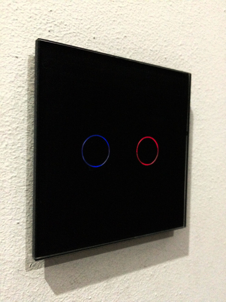 Сенсорные выключатели света