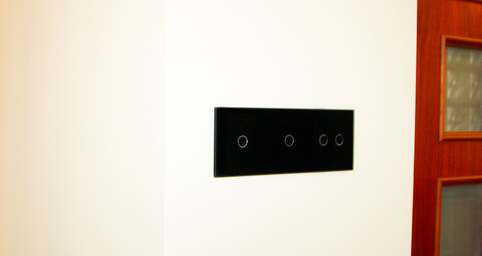 Сенсорные выключатели света