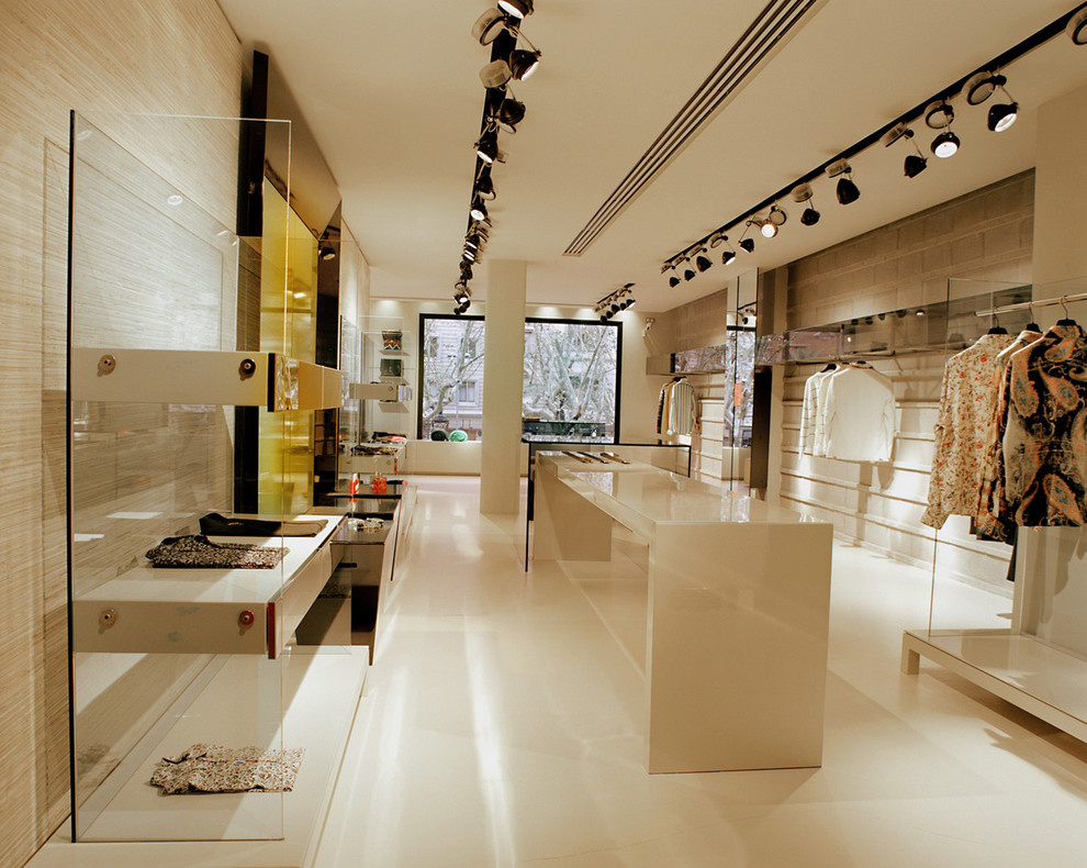 Boutique Jean Pierre Bua (Барселона)