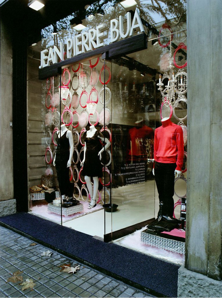 Boutique Jean Pierre Bua (Барселона)