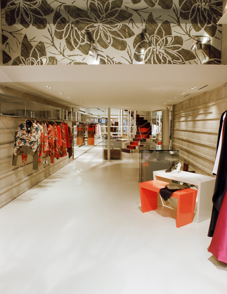 Boutique Jean Pierre Bua (Барселона)