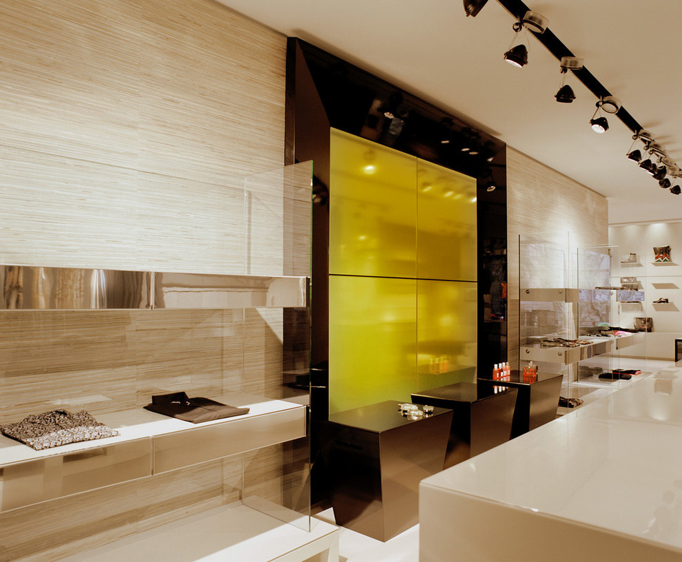 Boutique Jean Pierre Bua (Барселона)