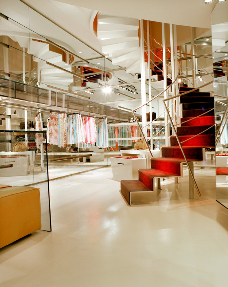 Boutique Jean Pierre Bua (Барселона)