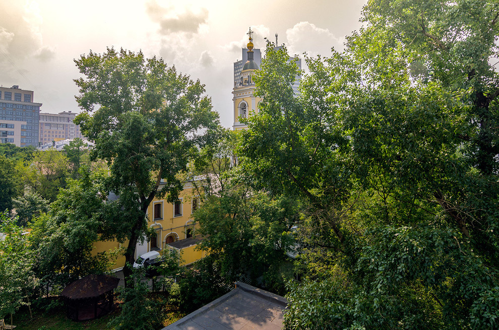 Девятинский