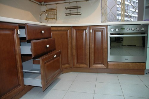 Кухни
