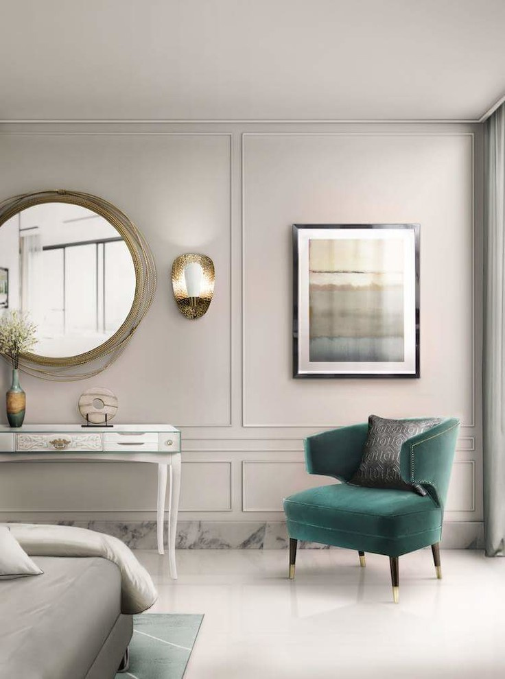 Предметы интнрьера