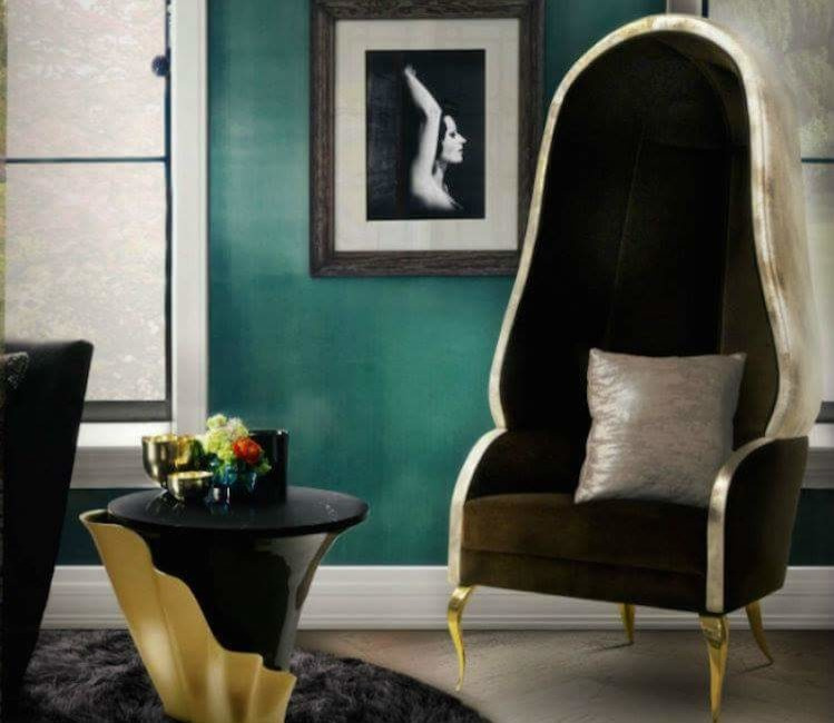 Предметы интнрьера