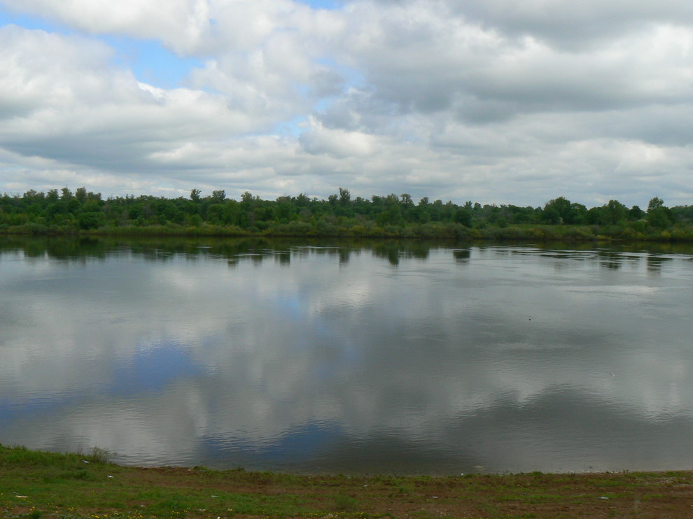 загородный дом