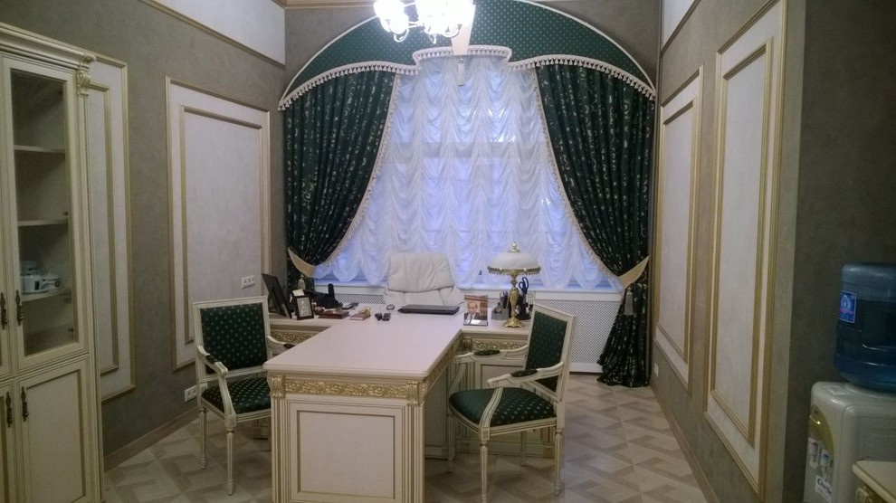 Кабинет адвоката