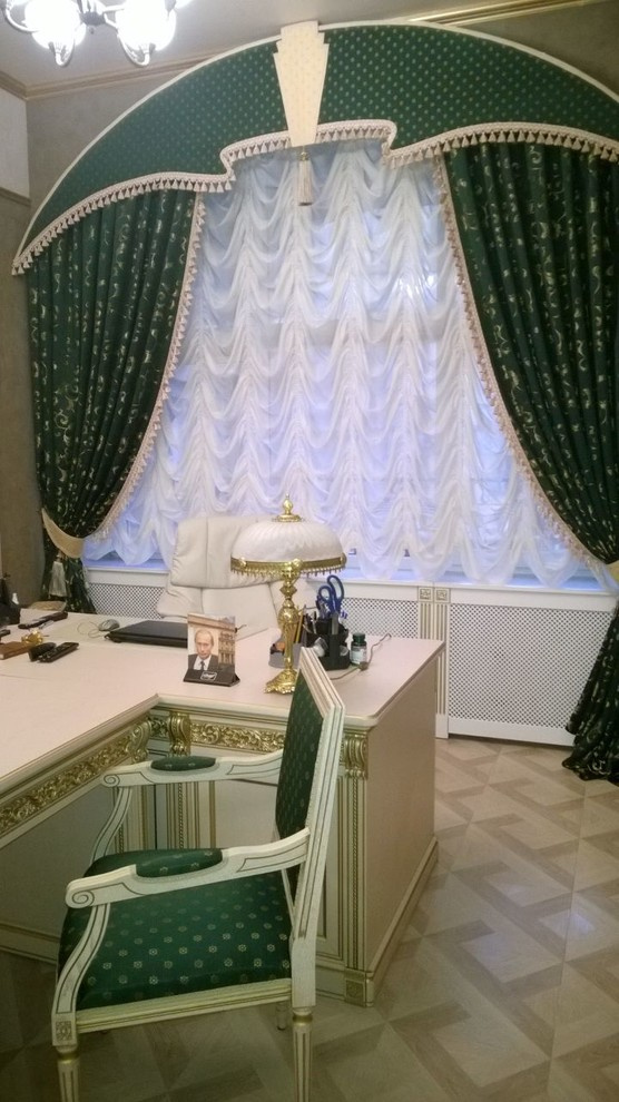 Кабинет адвоката