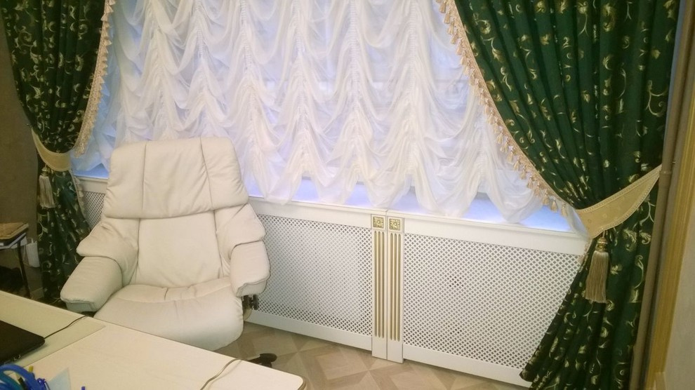 Кабинет адвоката