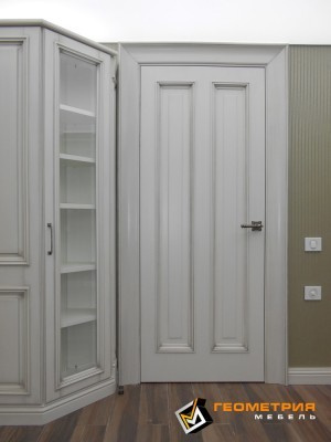 Двери, наличники, порталы