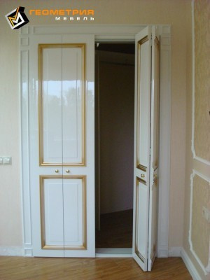 Двери, наличники, порталы