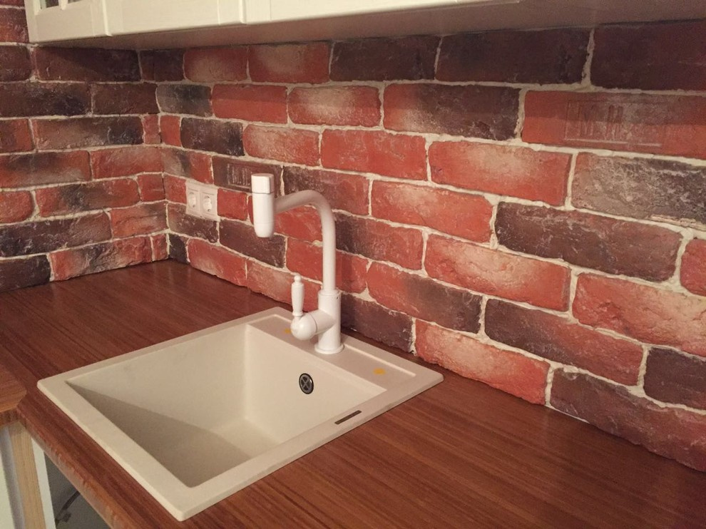 Обложка проекта: Массив бамбука