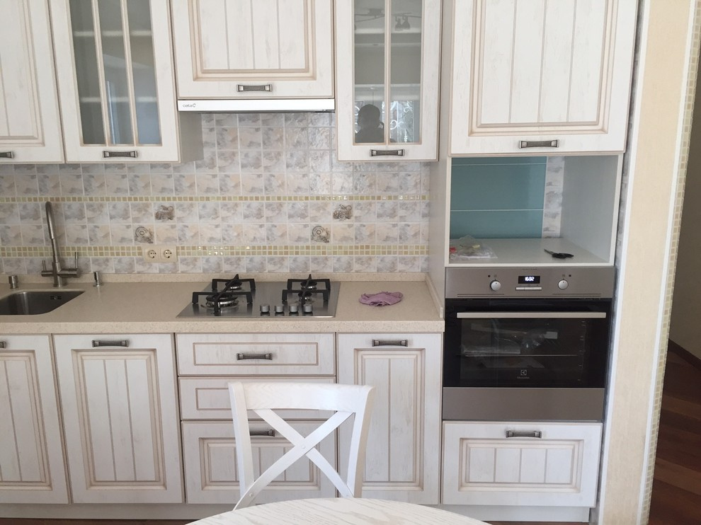 Обложка проекта: Daniella