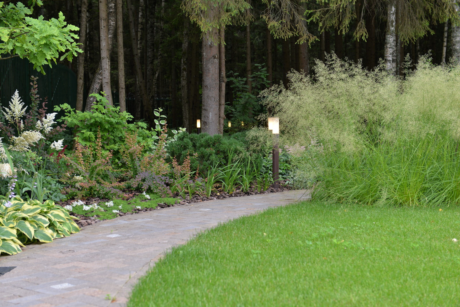 Духанино, 2015