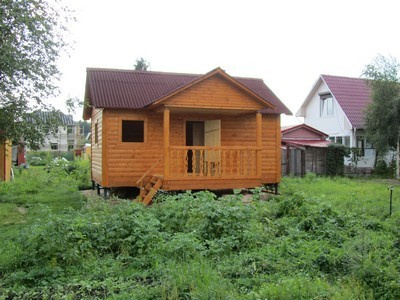Бани
