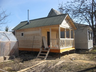 Бани