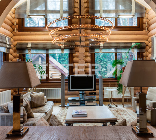 Наши работы