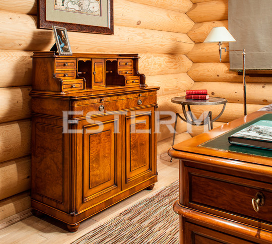 Обложка проекта: ЗАГОРОДНЫЙ ДОМ