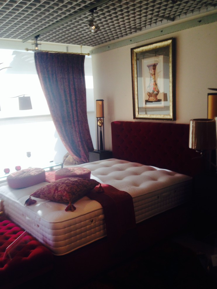 Тренды в текстильном декоре от Galleria Arben 2014 г.