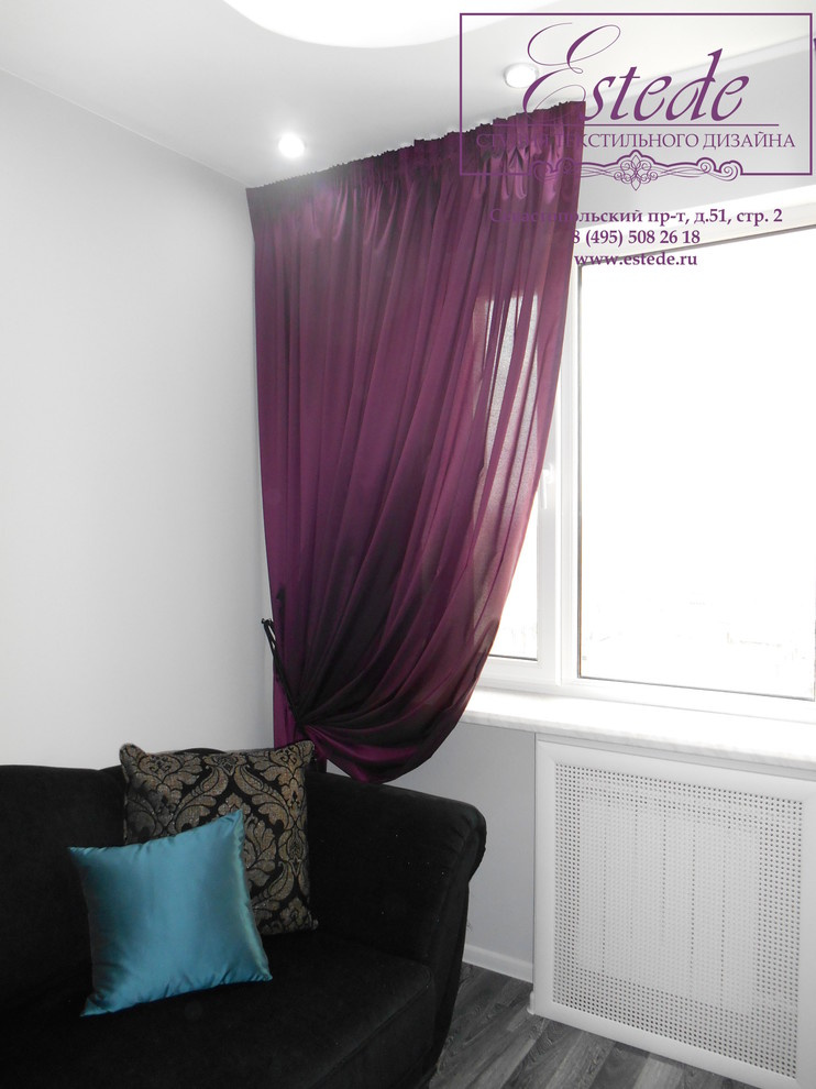 Квартира Каширское шоссе