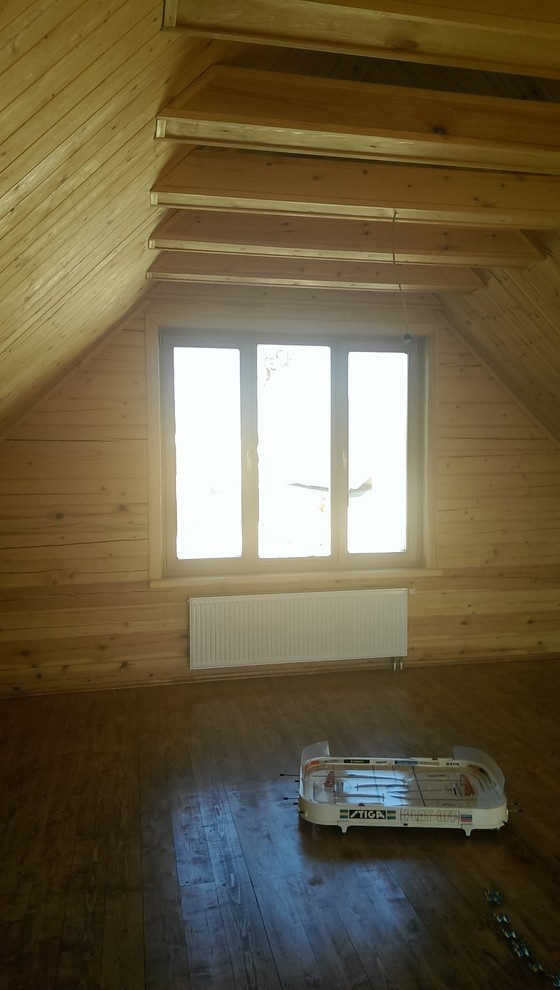 Дом Изумрудный город