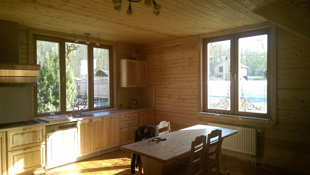 Дом Изумрудный город