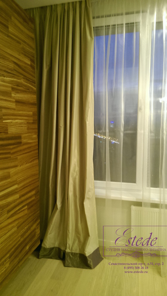 Квартира Чертаново Авеню