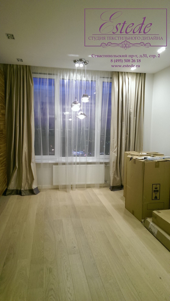 Квартира Чертаново Авеню