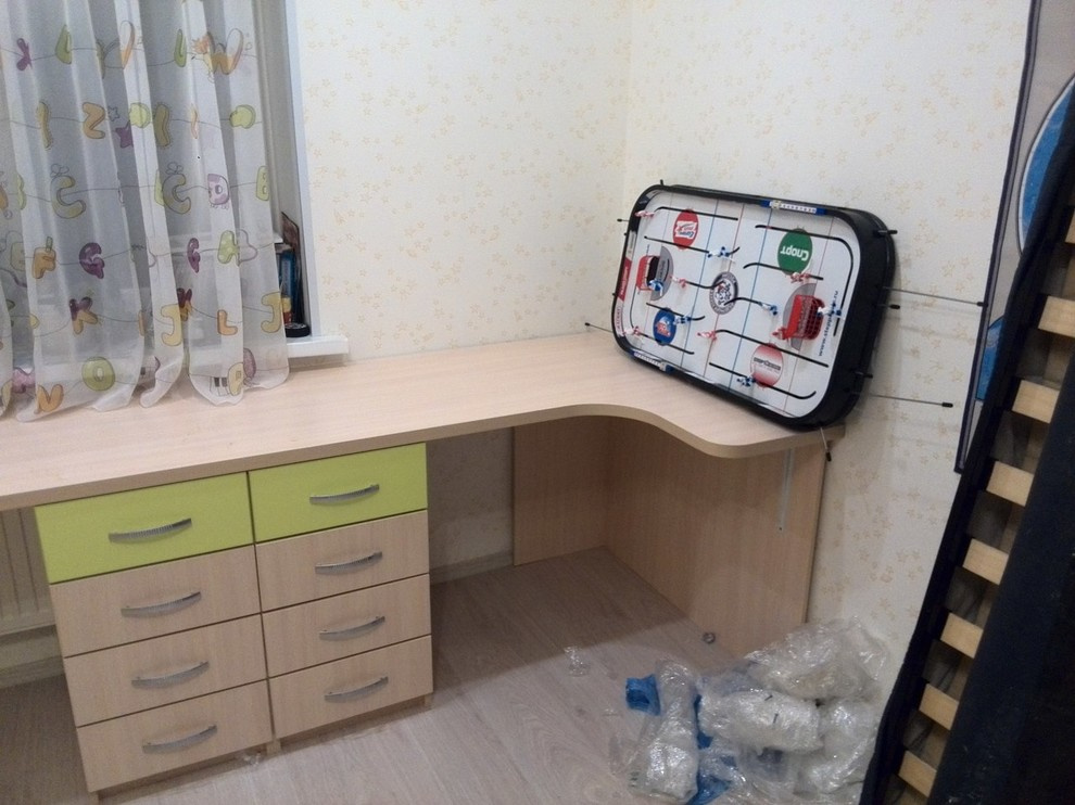 Детская комната