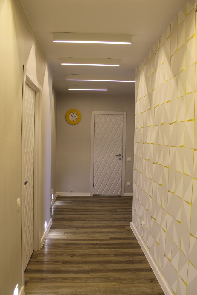 поселок Молодежный