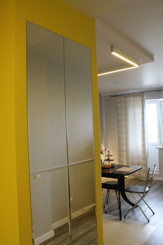 поселок Молодежный