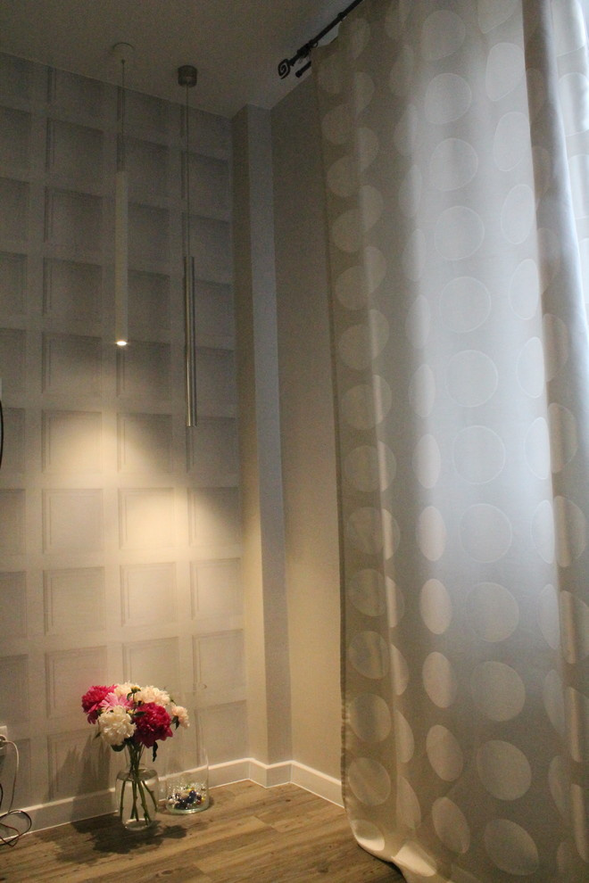 поселок Молодежный