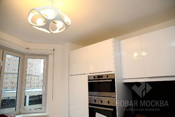 Фото ремонта квартир