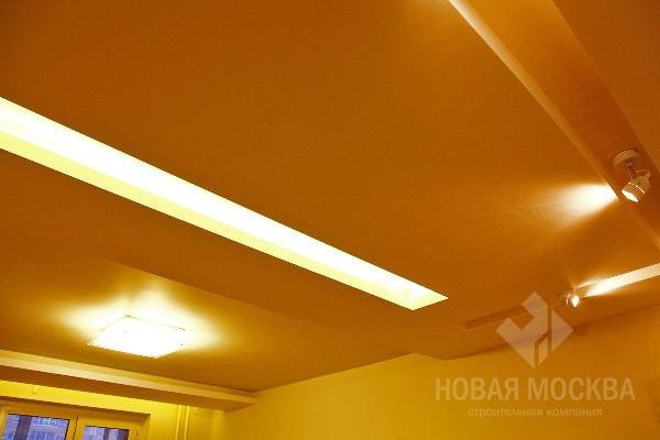Фото ремонта квартир