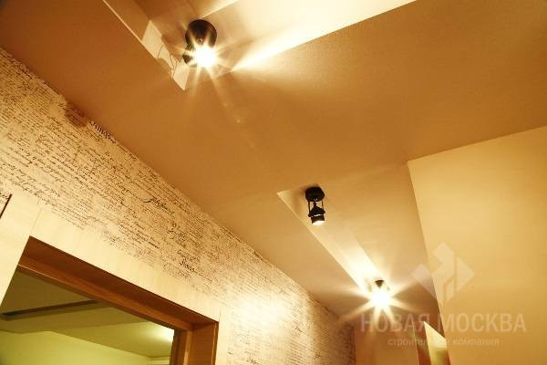 Фото ремонта квартир
