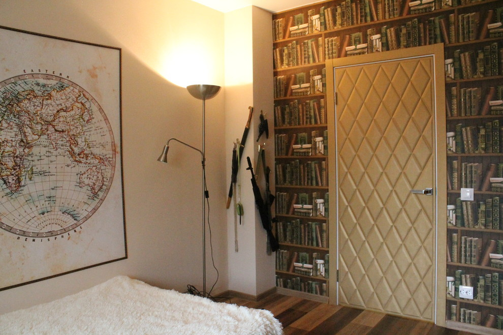 поселок Молодежный