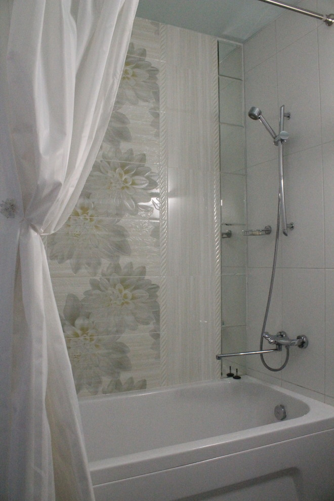 поселок Молодежный