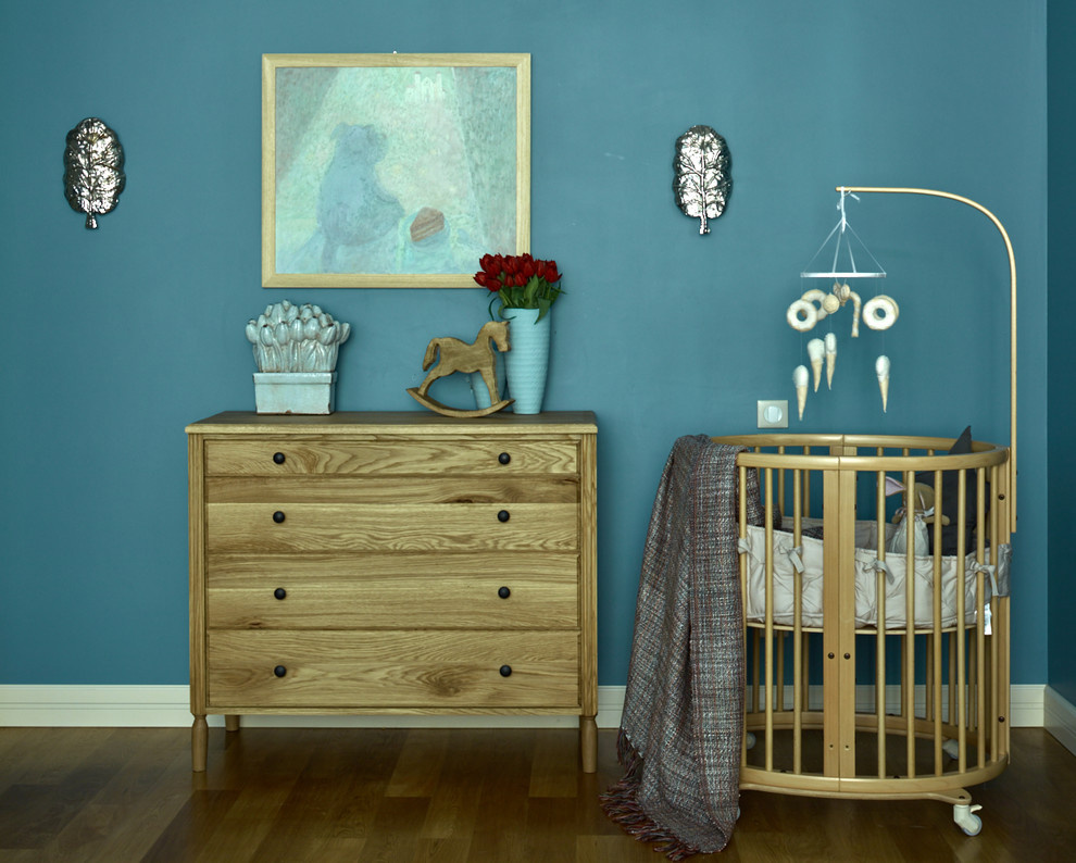 Воспоминания о Лондоне